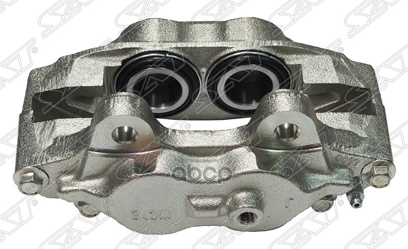 

Суппорт Тормозной Fr (передний) Toyota Prado 78 Rh (правый) Sat арт. ST-47730-35080