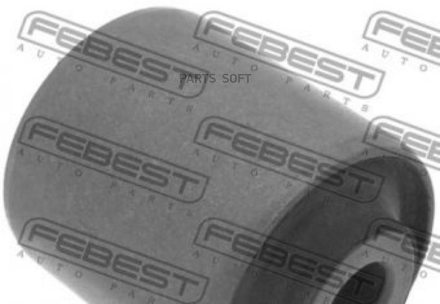 

FEBEST С-б.ниж.пер.рычага HONDA ACCORD CF3CF4CF5CL1CL3 1998-2002 FEBEST HAB-036