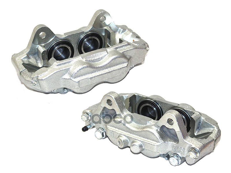 

Суппорт Тормозной Fr (передний) Toyota Hilux 04- Lh (левый) Sat арт. ST-47750-71010