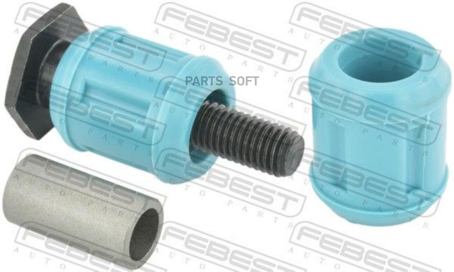 

FEBEST С-б.задн.попереч. тяги к-кт FORD TRANSIT TT9 2006-2013 FEBEST FDSB-TTGR-KIT