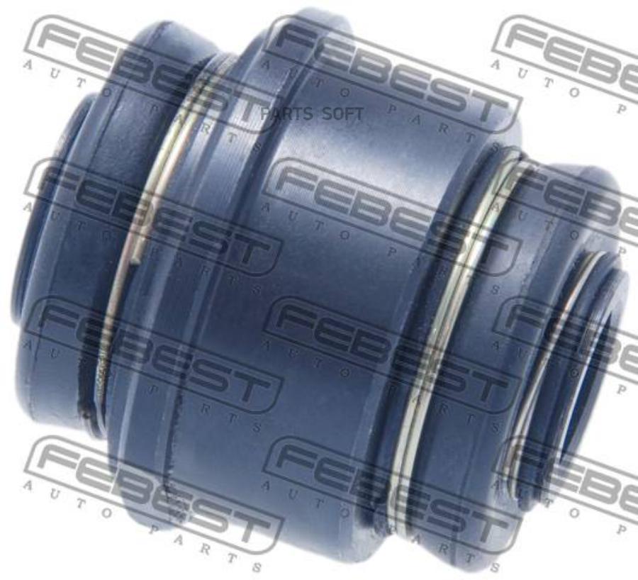 

FEBEST С-б.зад.цапфы плавающий CADILLAC SRX 2003-2010 FEBEST CDAB-017Z