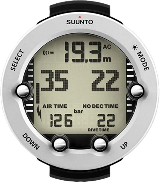 фото Наручные часы унисекс suunto ss050433000