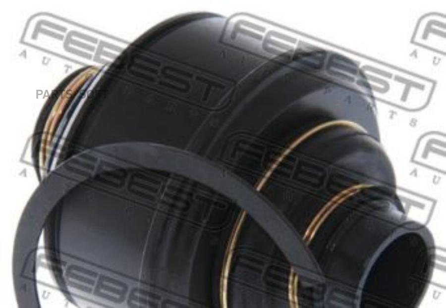

FEBEST С-б.зад.цапфы BMW X5 E53 1999-2006 плавающий FEBEST BAB-001Z