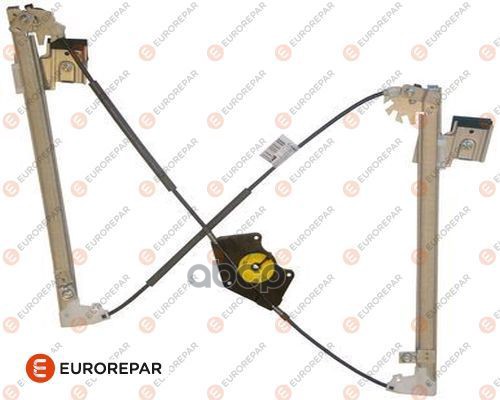 Стеклоподъемник Lh Confort Skoda Superb I (3u4) 1.8 T 01> EUROREPAR арт. 1619995880