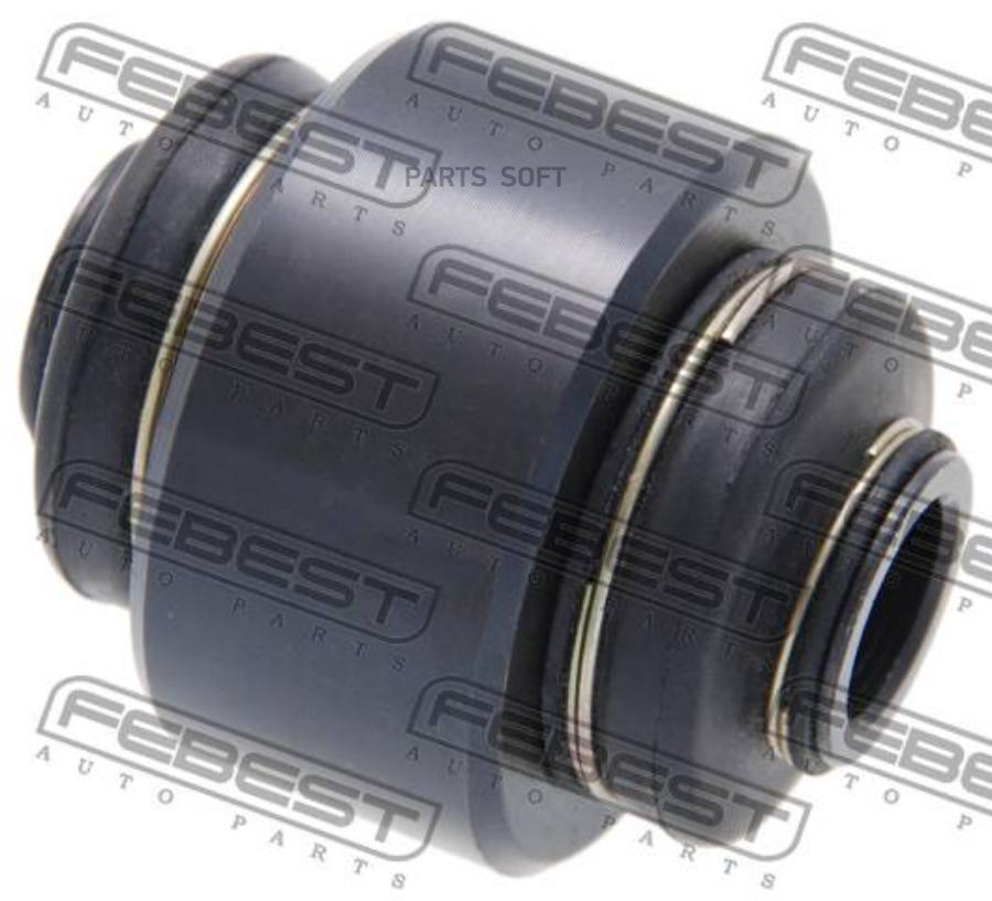 

FEBEST С-б.зад.цапфы BMW 3 E90E91 2004-2012 FEBEST BMAB-017Z