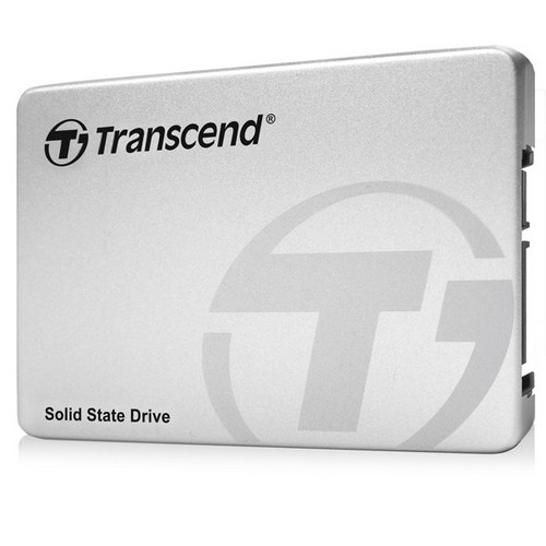 Карта памяти Transcend TS 240 GSSD220S