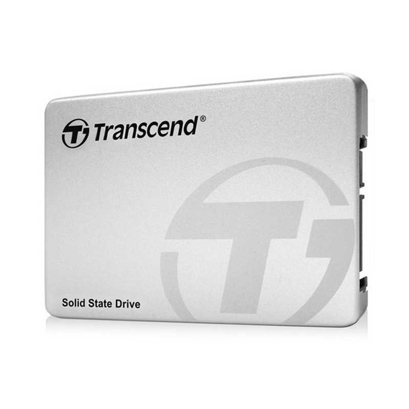 SSD накопитель Transcend TS 240 GSSD220S