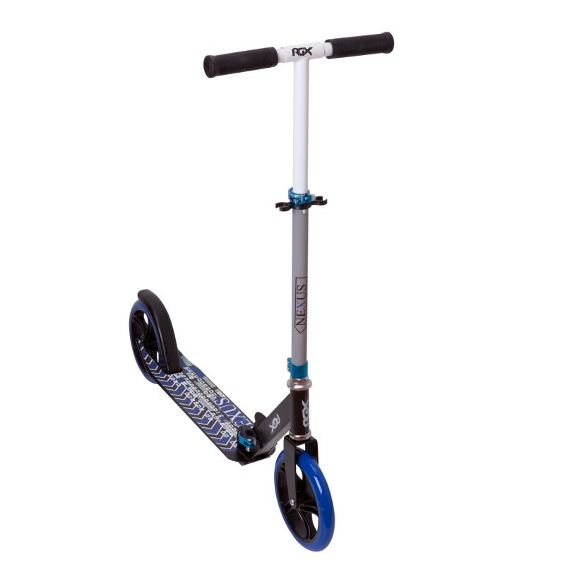 

Самокат RGX NEXUS 200 мм (Blue)