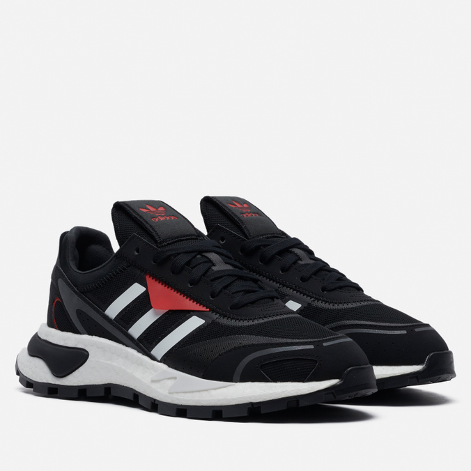 

Кроссовки Adidas Retropy P9 черные 46 EU, Retropy P9