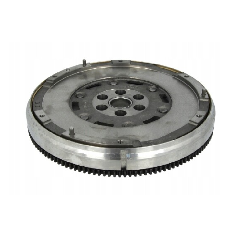 

Маховик Двухмассовый Citroen C4/C5/Peugeot 3008/508 1.6 Hdi 10 Valeo арт. 836047