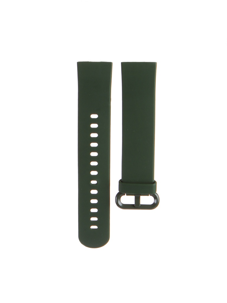 

Ремешок Red Line для Xiaomi Mi Watch Lite Silicone Khaki УТ000025153, Xiaomi Mi Watch Lite