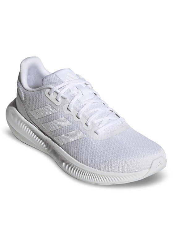 

Кроссовки мужские Adidas Runfalcon 3 Shoes HP7546 белые 40 2/3 EU, Белый, Runfalcon 3 Shoes HP7546