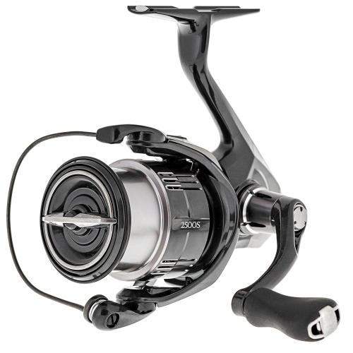 

Катушка Shimano Vanquish 2500SFB, Vanquish