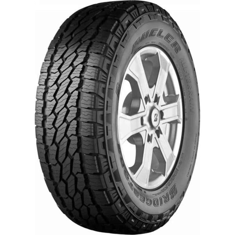 

Шины Bridgestone Dueler All-Terrain AT002 265/65 R17 112T, Dueler All-Terrain AT002