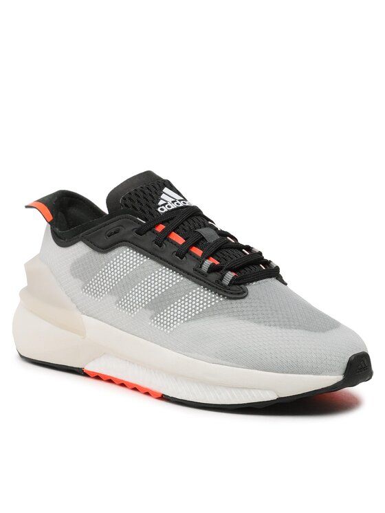 

Кроссовки мужские Adidas Avryn Shoes HP5969 черные 41 1/3 EU, Черный, Avryn Shoes HP5969