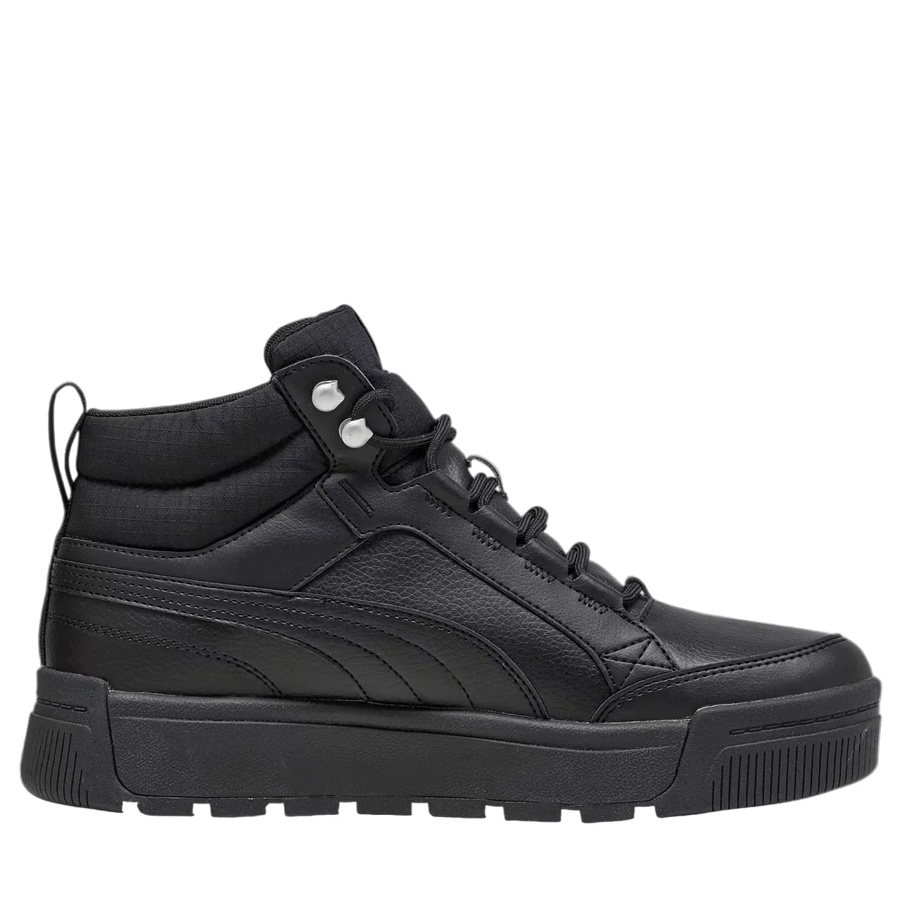 

Ботинки мужские PUMA Tarrenz SB III Puretex черные 42.5 EU, Черный, Tarrenz SB III Puretex