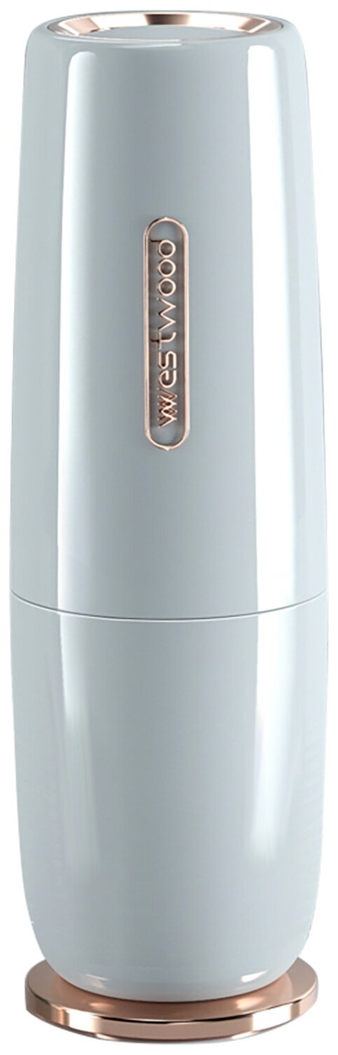 

Футляр для зубных принадлежностей -Westwood-Cup Polar White