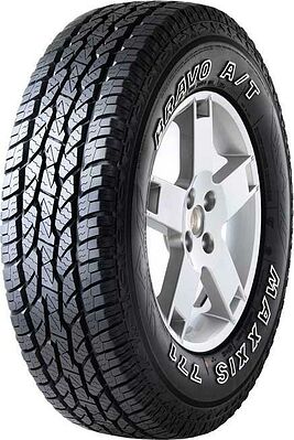 

Шины Maxxis AT-771 Bravo 255/60 R18 112H XL, AT-771 Bravo