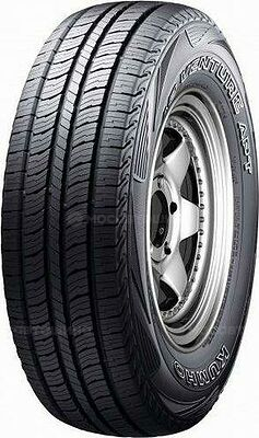 

Шины Marshal KL51 Road Venture APT 255/60 R18 112V XL, KL51 Road Venture APT