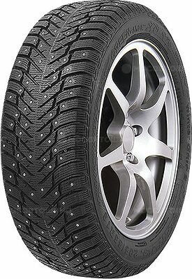 

Шины LingLong GreenMax Winter Grip 2 255/60 R18 112T XL, GreenMax Winter Grip 2