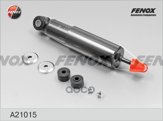 фото Амортизатор fenox a21015 mitsubishi pajero ii (v2/v4) 90-00 передний; г/масло fenox арт. a