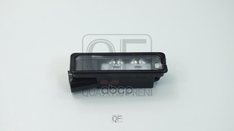 Фонарь Освещения Номерного Знака QUATTRO FRENI qf51m00052