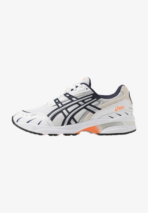 

Кроссовки мужские Asics Sportstyle Gel-1090 Unisex белые 44.5 EU (доставка из-за рубежа), Белый, Sportstyle Gel-1090 Unisex