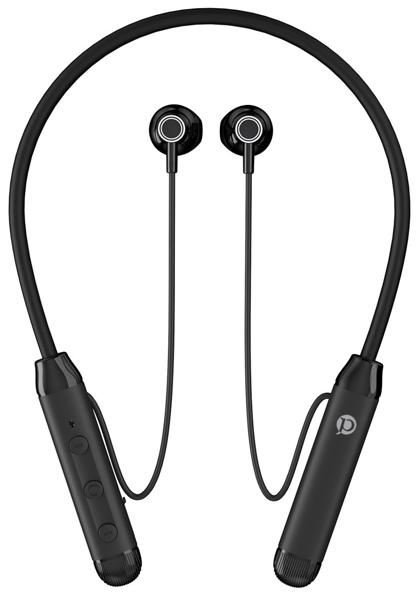 

Беспроводные наушники Pero Be02 Sportlife Black, BE02 SPORTLIFE Black