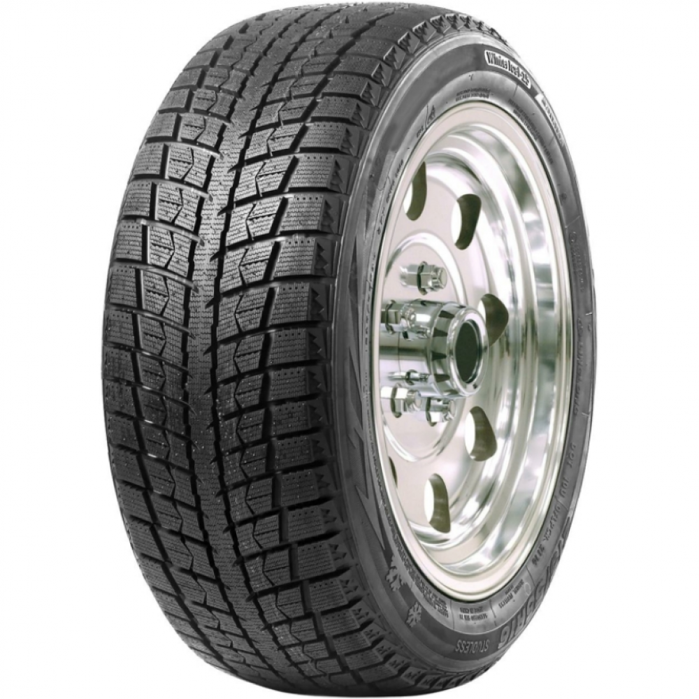 

Шина Leao Winter Defender Ice I-15 SUV 235/75 R15 105T, Winter Defender Ice I-15 SUV