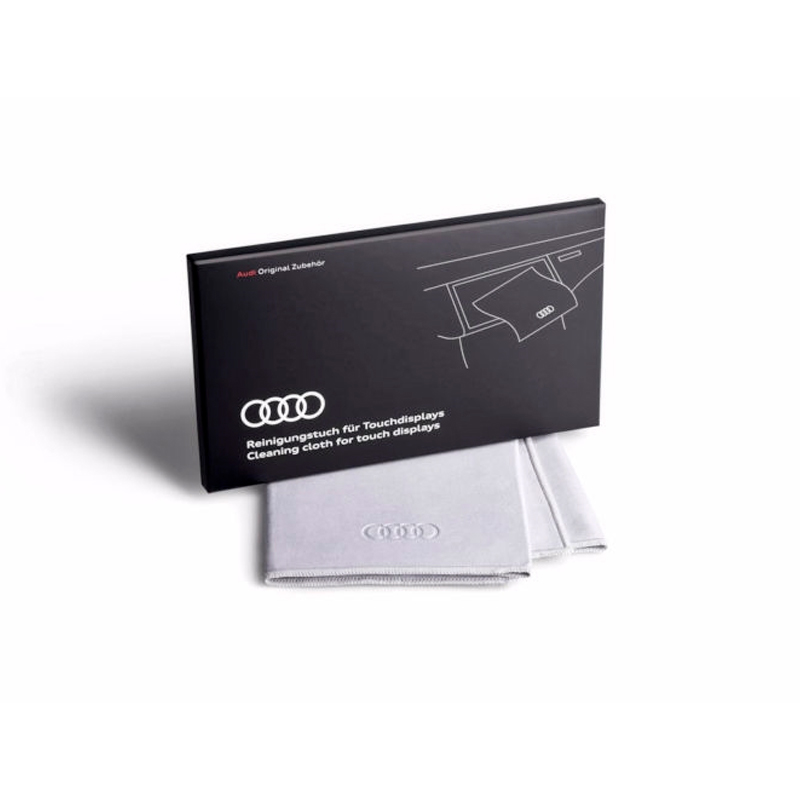 фото Чистящая салфетка audi 30x30cm, votex vag