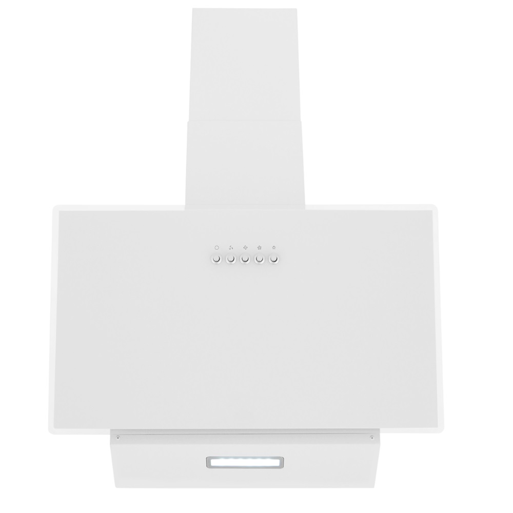 

Вытяжка настенная ZUGEL ZHC601W 1М White, Белый, ZHC601W