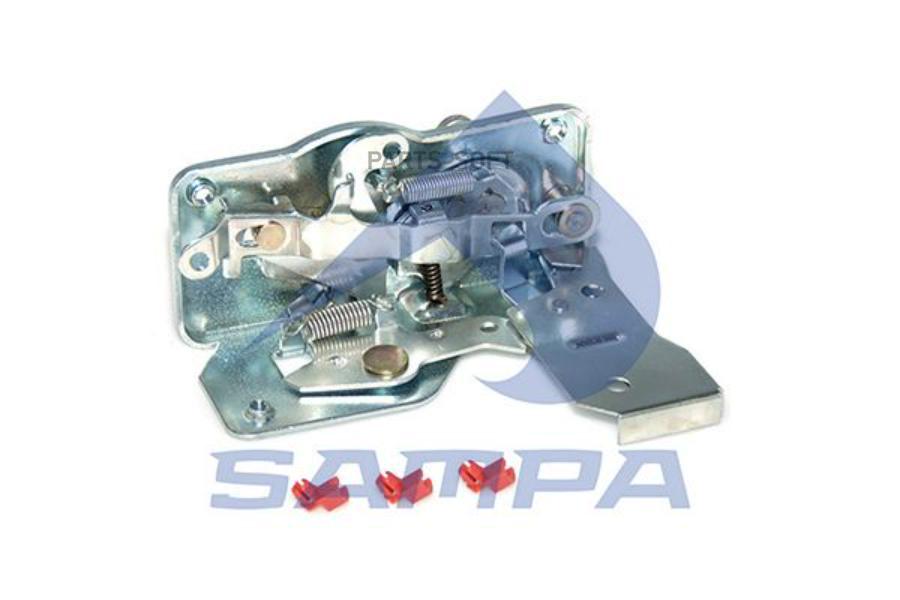 

Замок двери передней правой