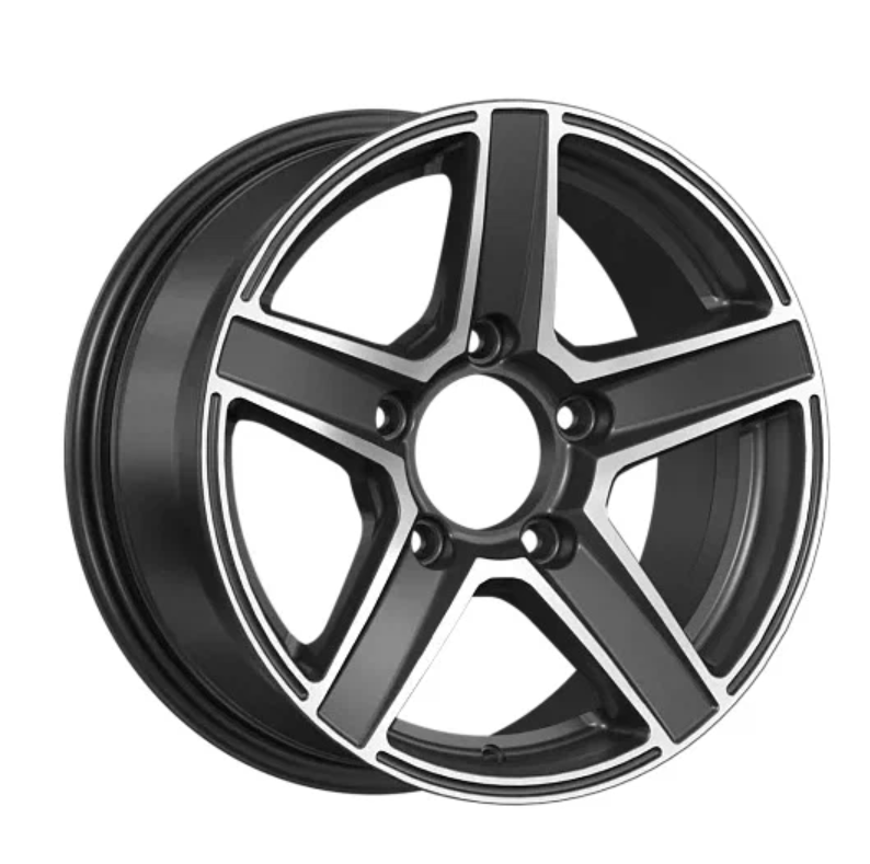 

Колесный диск 7x16/5x139,7 ET30 D98,5 Сафари (КЛ316) Алмаз, Сафари