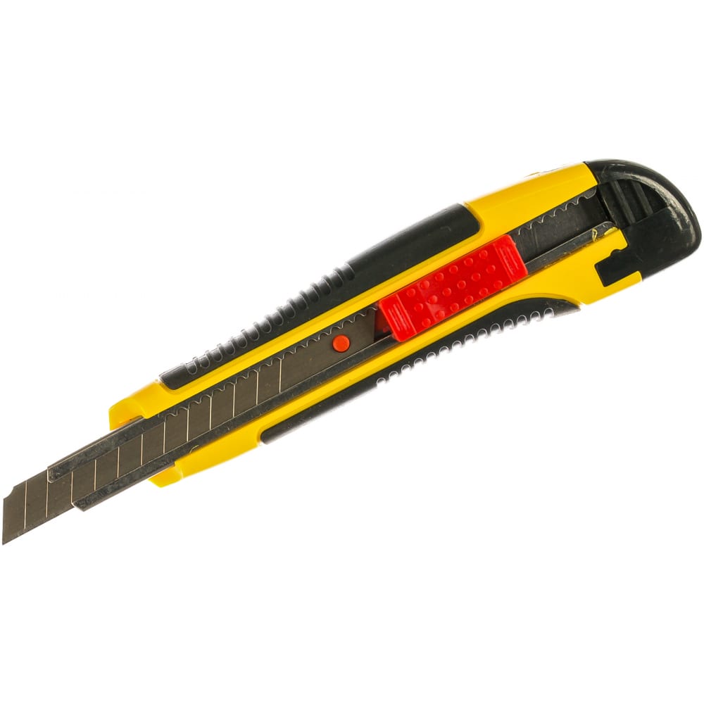 

Нож STAYER HERCULES-9