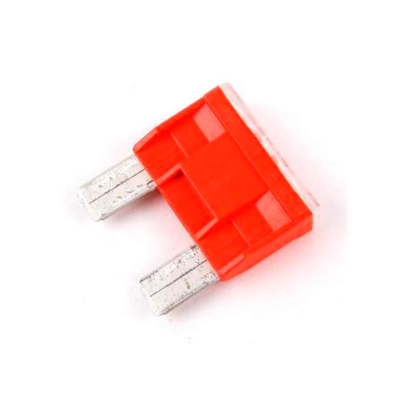 

Предохранитель ножевой Maxi 40A (оранжевый) 29/2x8