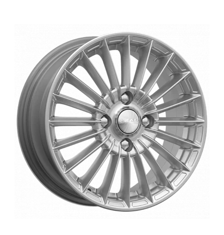 

Колесный диск 6x15/4x100 ET50 D60,1 Веритас (КЛ054) Селена, Веритас