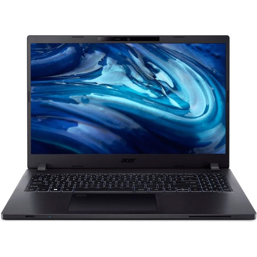 

Ноутбук Acer TravelMate P2 TMP215-54-58UD Black (NX.VVAER.008), TravelMate P2 TMP215-54-58UD