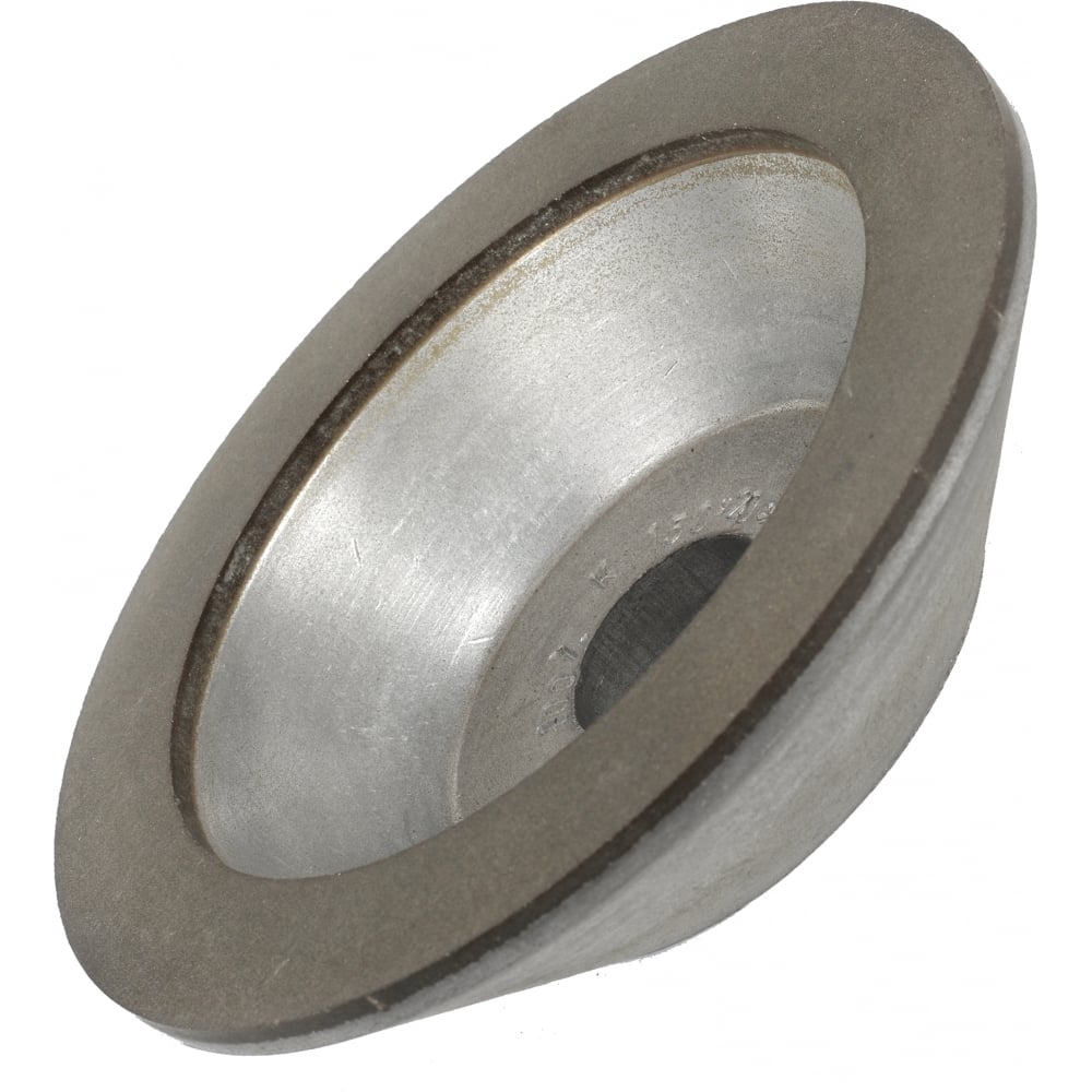 

Шлифовальный алмазный круг КристАл Лтд 12А2-45