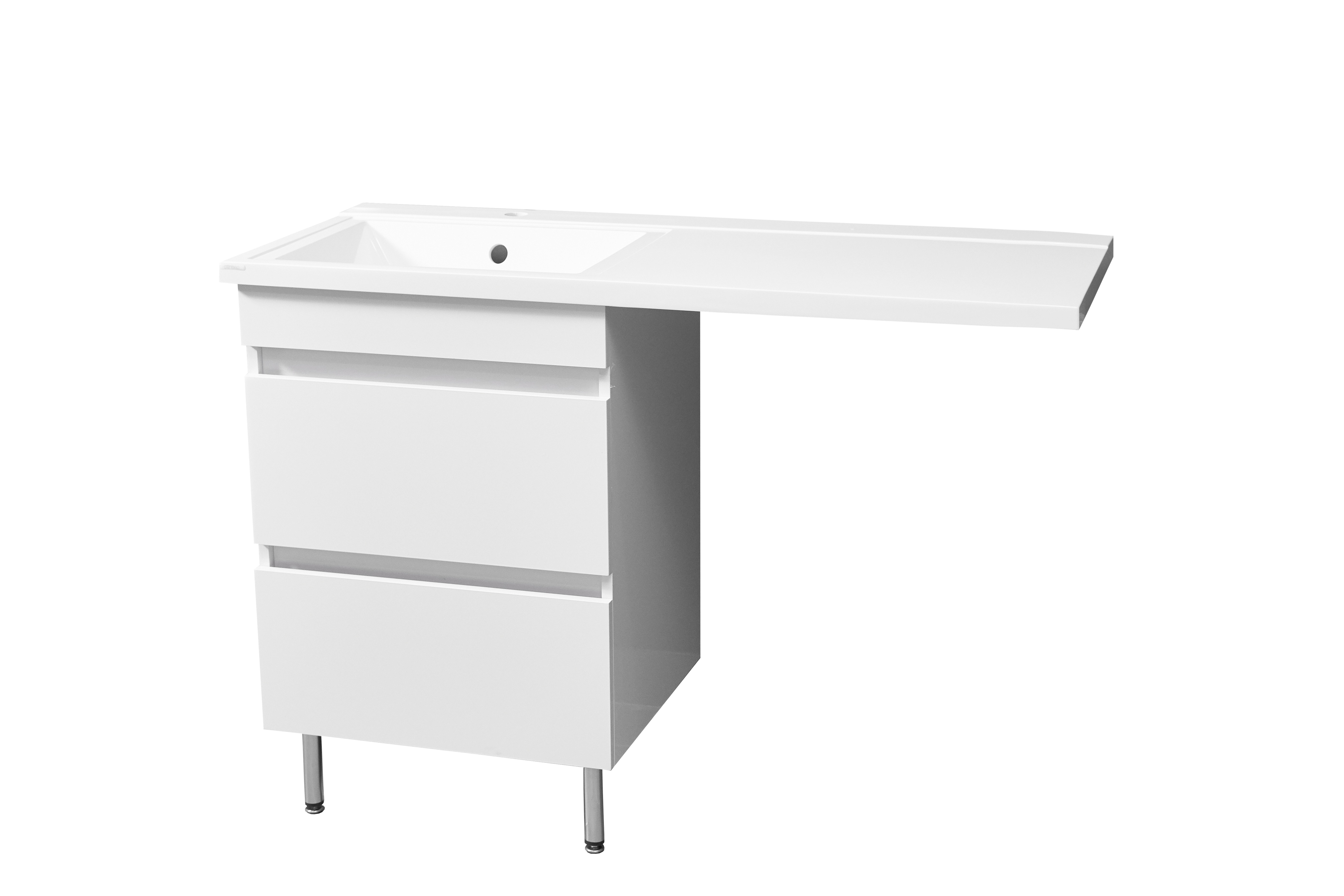 Тумба Stella Polar Мадлен 120 2 ящика Мадлен 120 26936₽