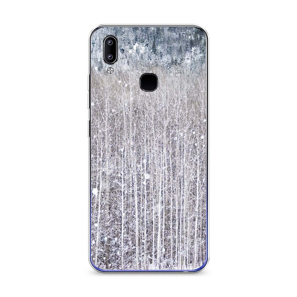 Чехол на Vivo Y93 