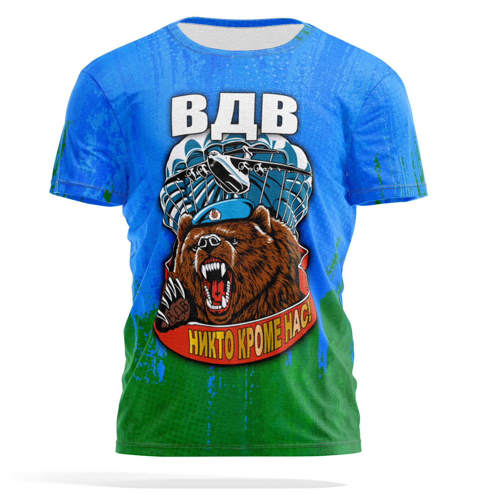 

Футболка мужская PANiN PaninManTshirt_VM1469513 синяя M, Синий, PaninManTshirt_VM1469513