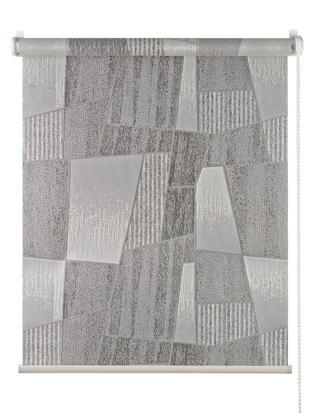 

Миниролло Primedeco, "Дали", серый, 48Х170, Дали