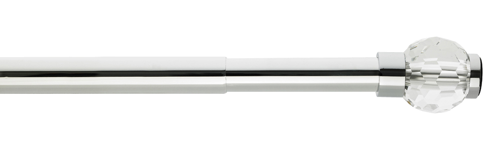 

Grekon Карниз для ванны Grekon 1220-220KRR, Серебристый