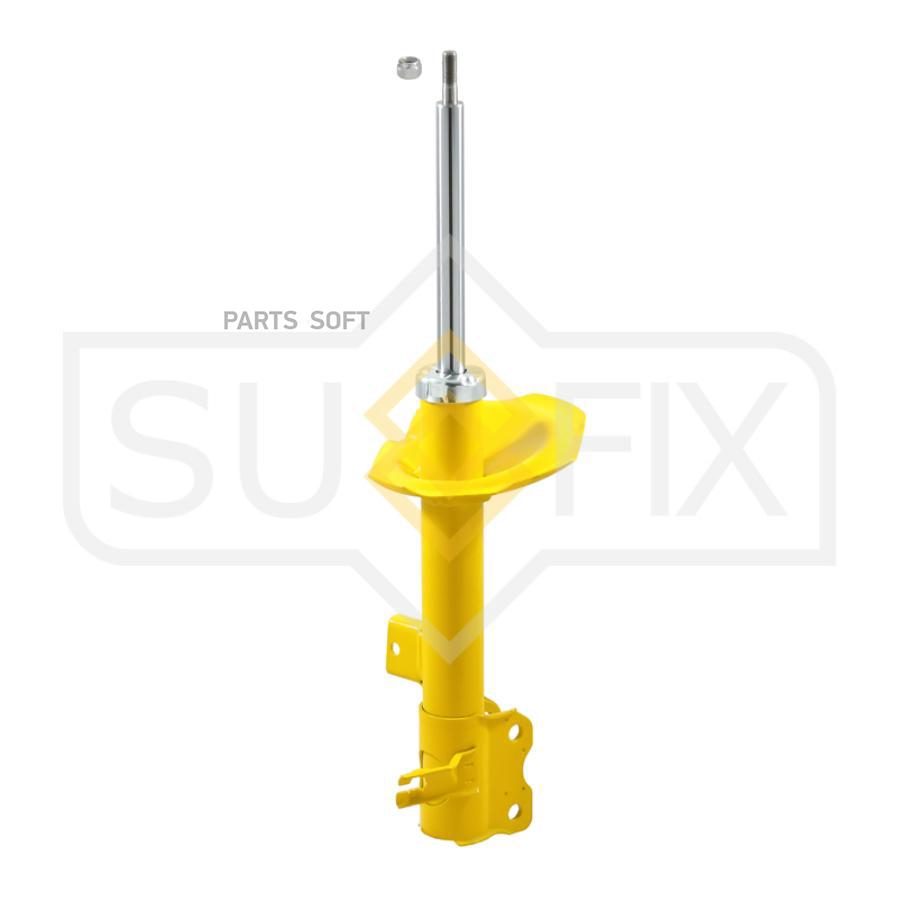 

Стойка Амортизаторная Задняя Sufix su1037