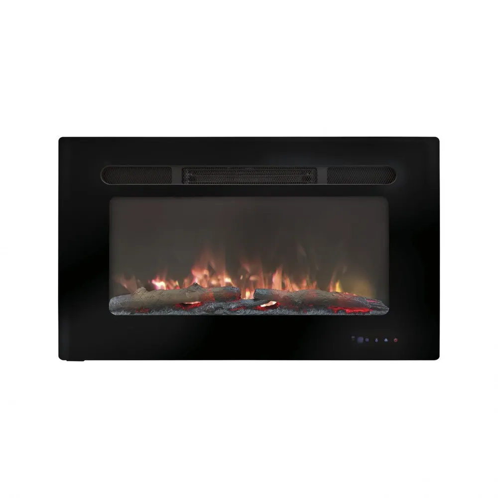 

Электроочаг RealFlame Alpha Log (17), Alpha Log