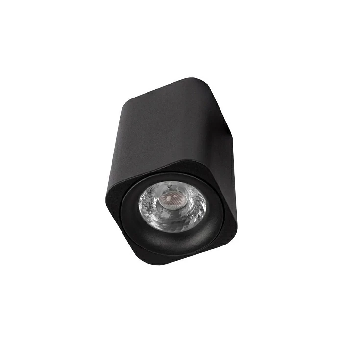 

Накладной светильник Loft IT Cup 10329 Black, LED, 12W