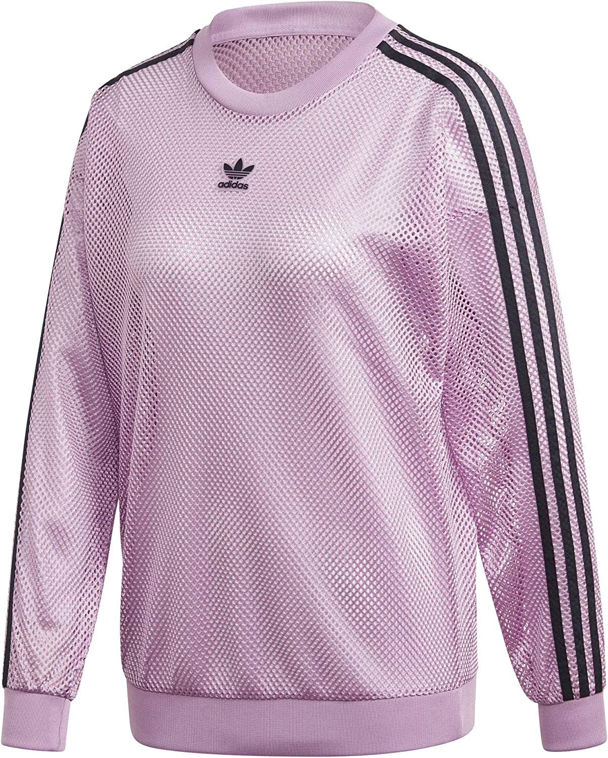 Свитшот женский Adidas GP2152 розовый 32
