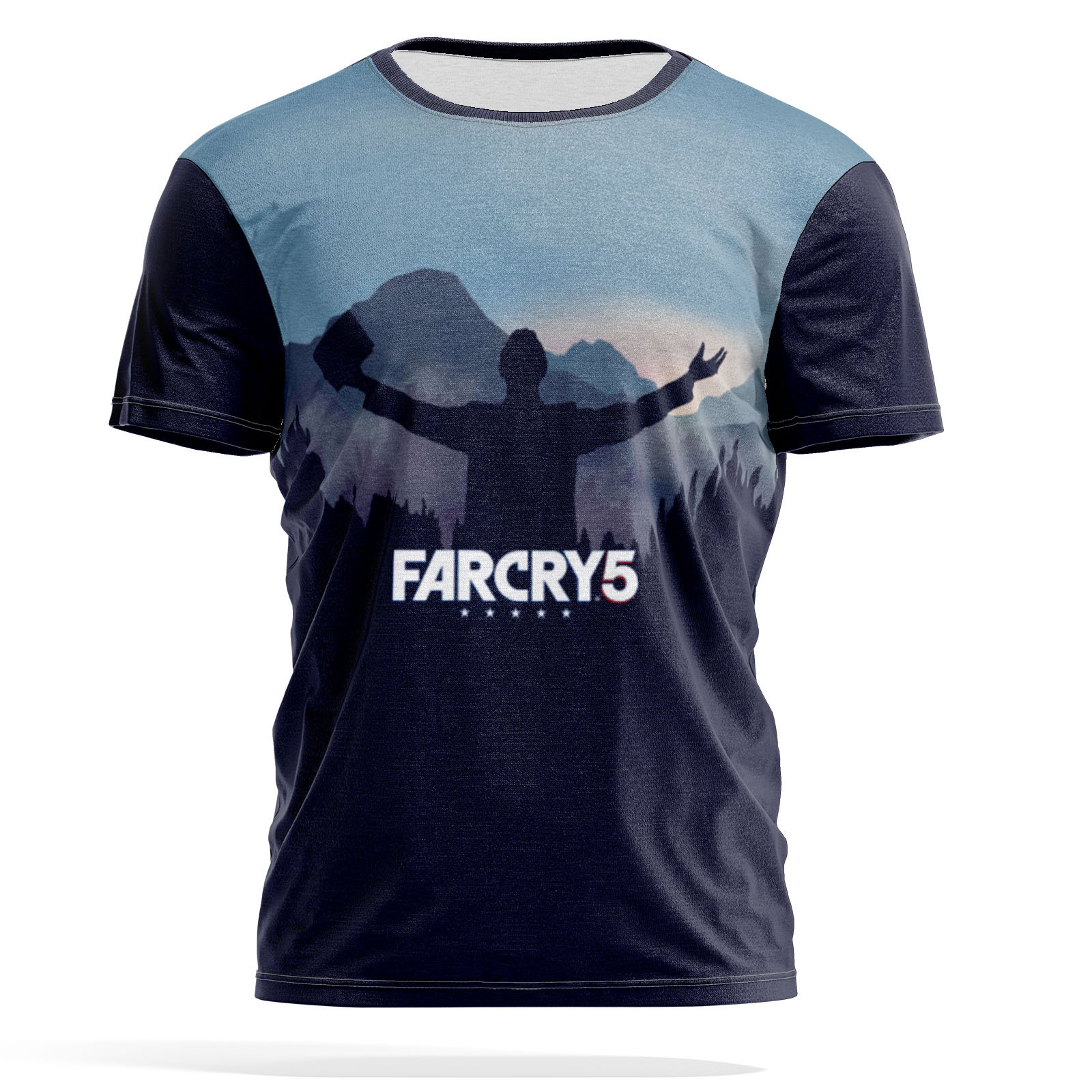 

Футболка мужская PANiN PaninManTshirt_VM1510831 разноцветная XL, Черный, PaninManTshirt_VM1510831