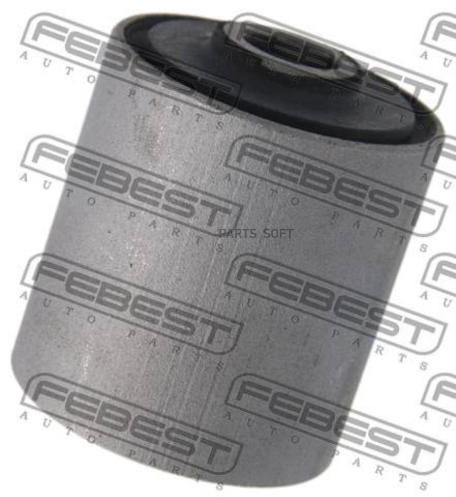 

FEBEST С-б.зад.рессоры FORD TRANSIT FY 2000-2006 FEBEST FDAB-019