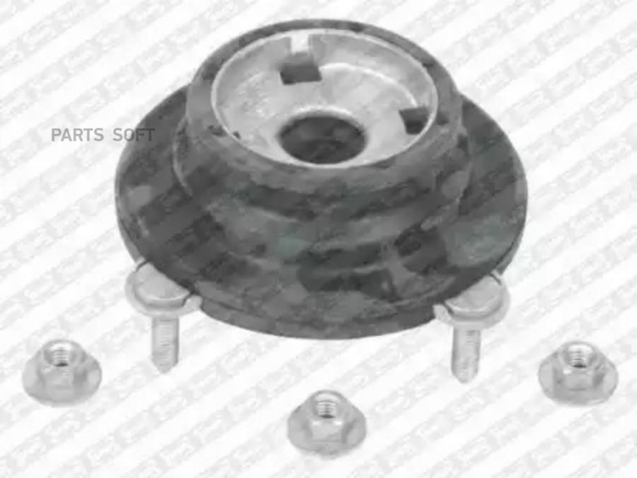 

Ремкомплект амортизационной опоры KB65928